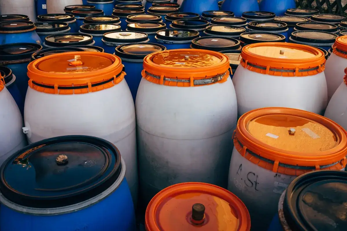 Chemical & Toxic Waste Cleanup in Angus Valley, Austin, TX